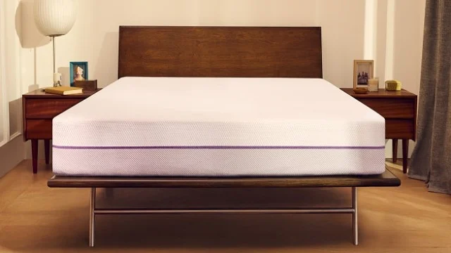 The Purple Mattress®