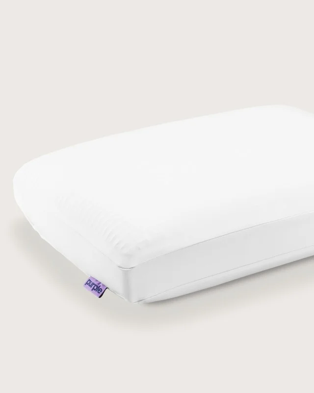 Purple DreamLayer® Pillow 2