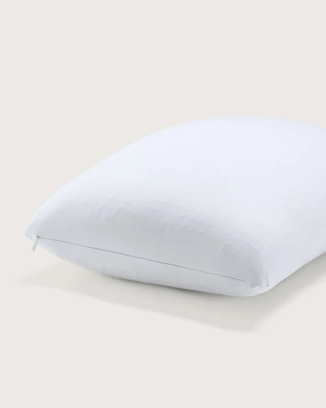 Purple Freeform™ Pillow 2