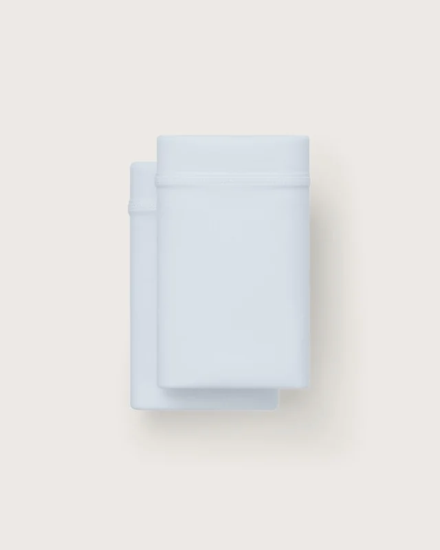 Purple SoftStretch® Pillowcase Set