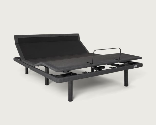 Purple Premium Plus Smart Base 2