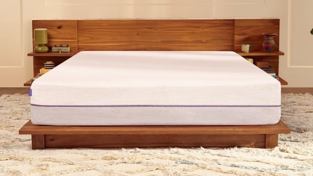 The Purple Mattress® 2