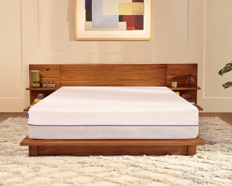 PurplePlus® Mattress
