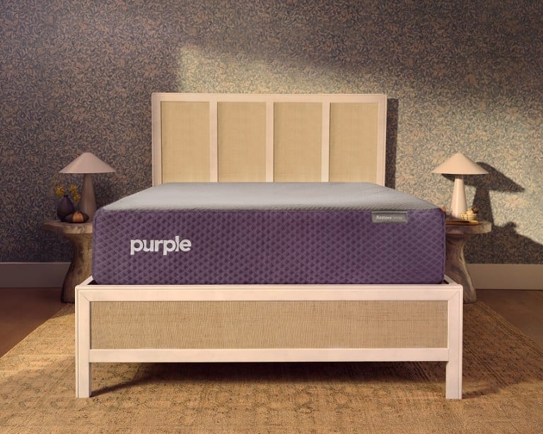 RestorePremier® Hybrid Mattress