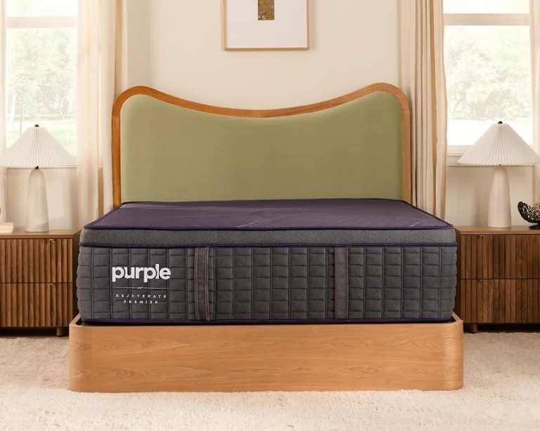 RejuvenatePremier® Mattress
