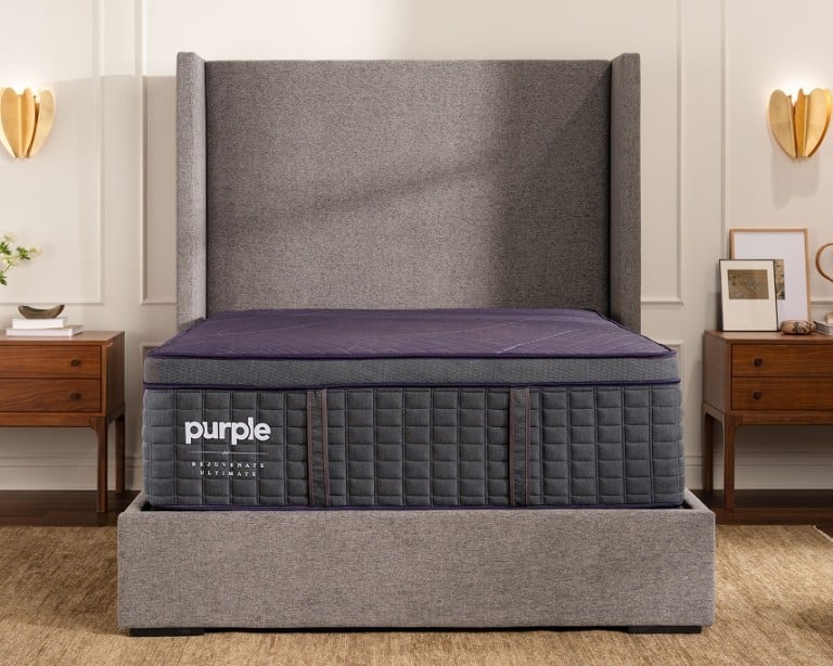 RejuvenateUltimate™ Mattress